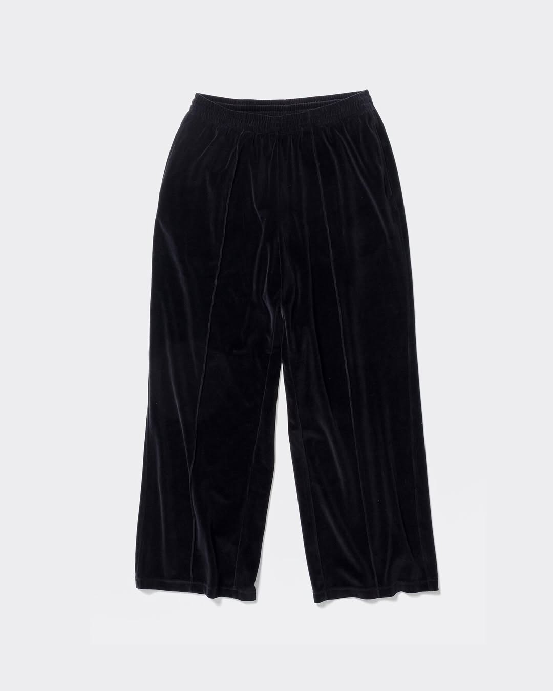 Unlikely 25AW Unlikely Velour Track Pants